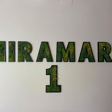 Apartament Miramare Mamaia Nord Нэводари Экстерьер фото