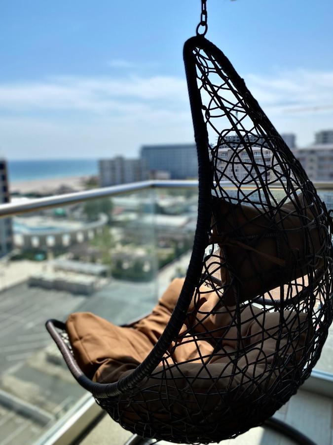 Apartament Miramare Mamaia Nord Нэводари Экстерьер фото