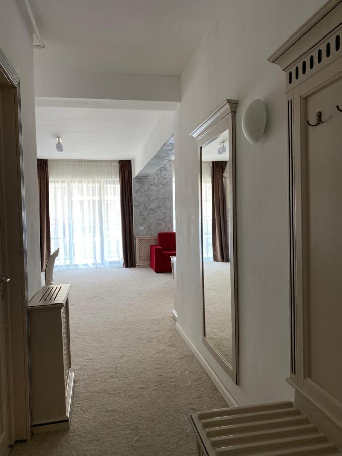 Apartament Miramare Mamaia Nord Нэводари Экстерьер фото