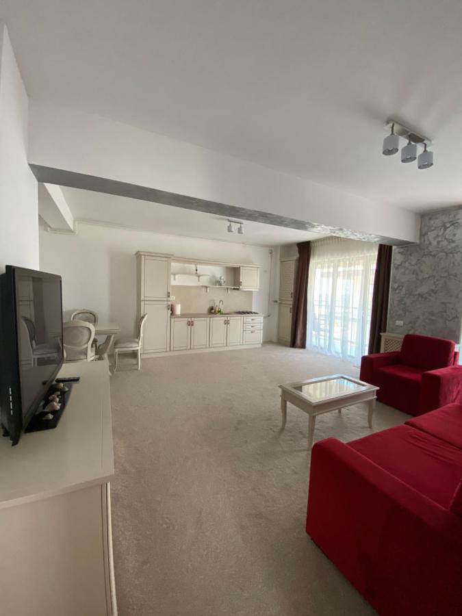 Apartament Miramare Mamaia Nord Нэводари Экстерьер фото