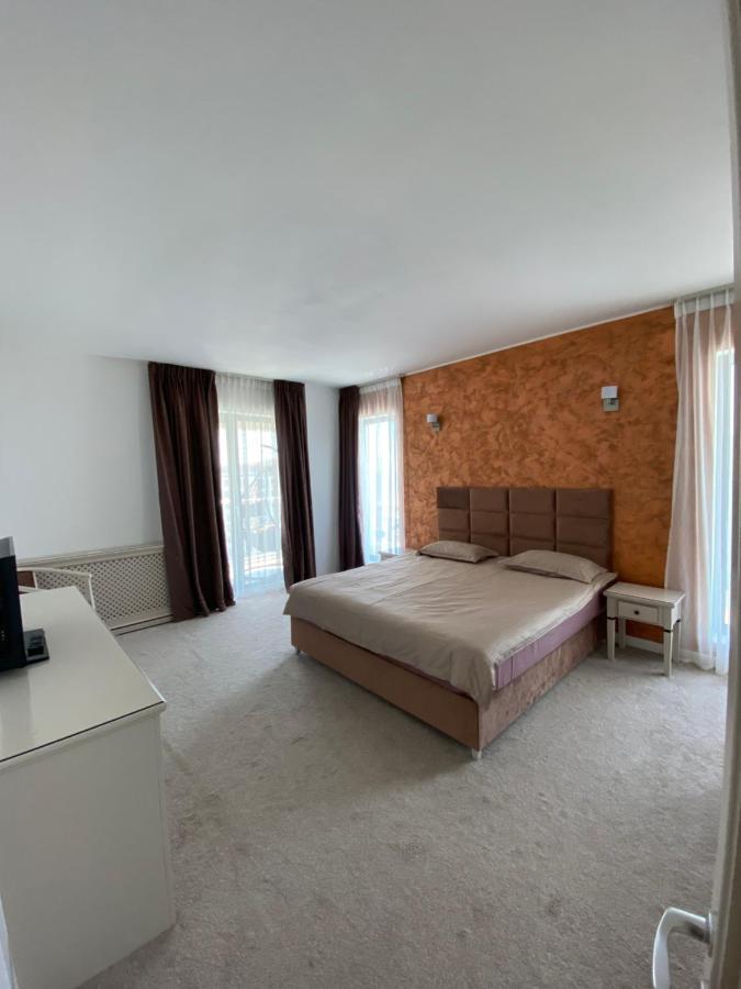 Apartament Miramare Mamaia Nord Нэводари Экстерьер фото