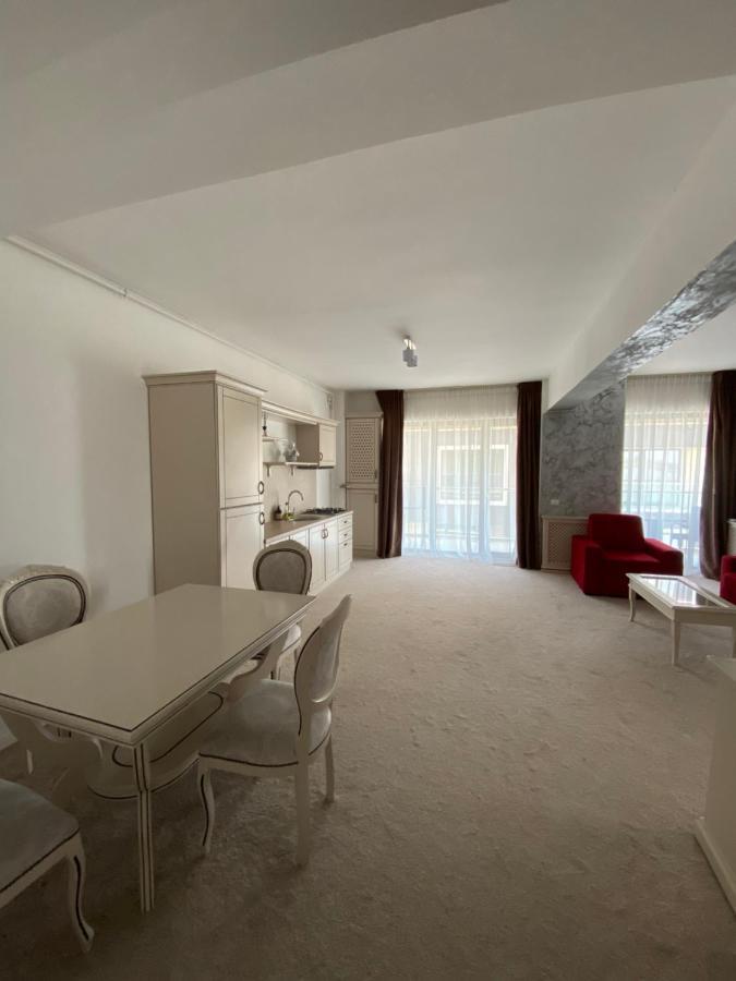 Apartament Miramare Mamaia Nord Нэводари Экстерьер фото