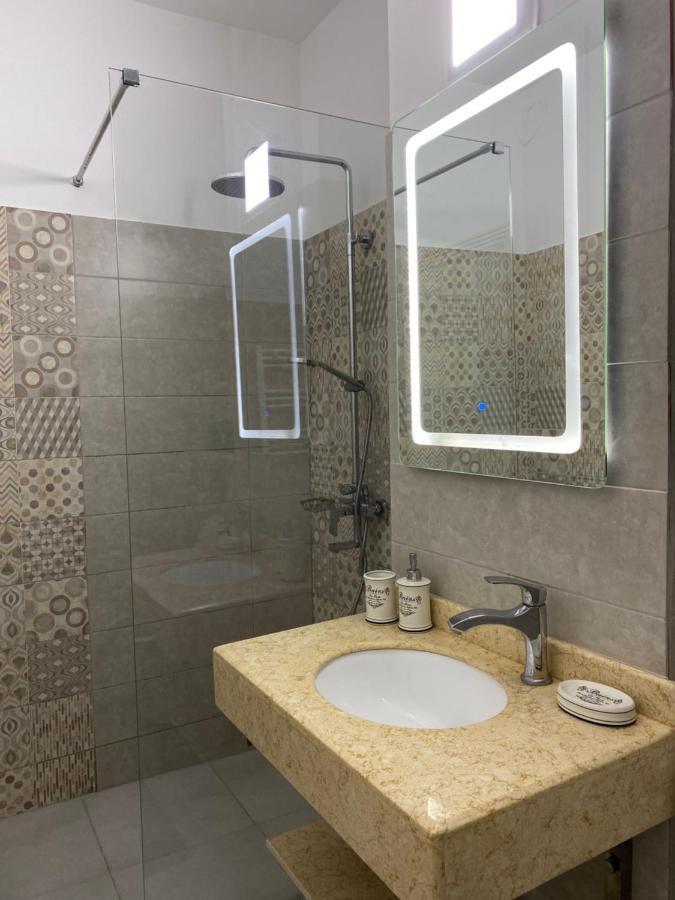 Apartament Miramare Mamaia Nord Нэводари Экстерьер фото