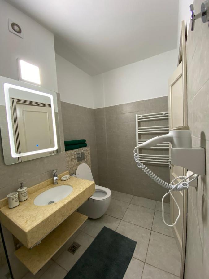 Apartament Miramare Mamaia Nord Нэводари Экстерьер фото